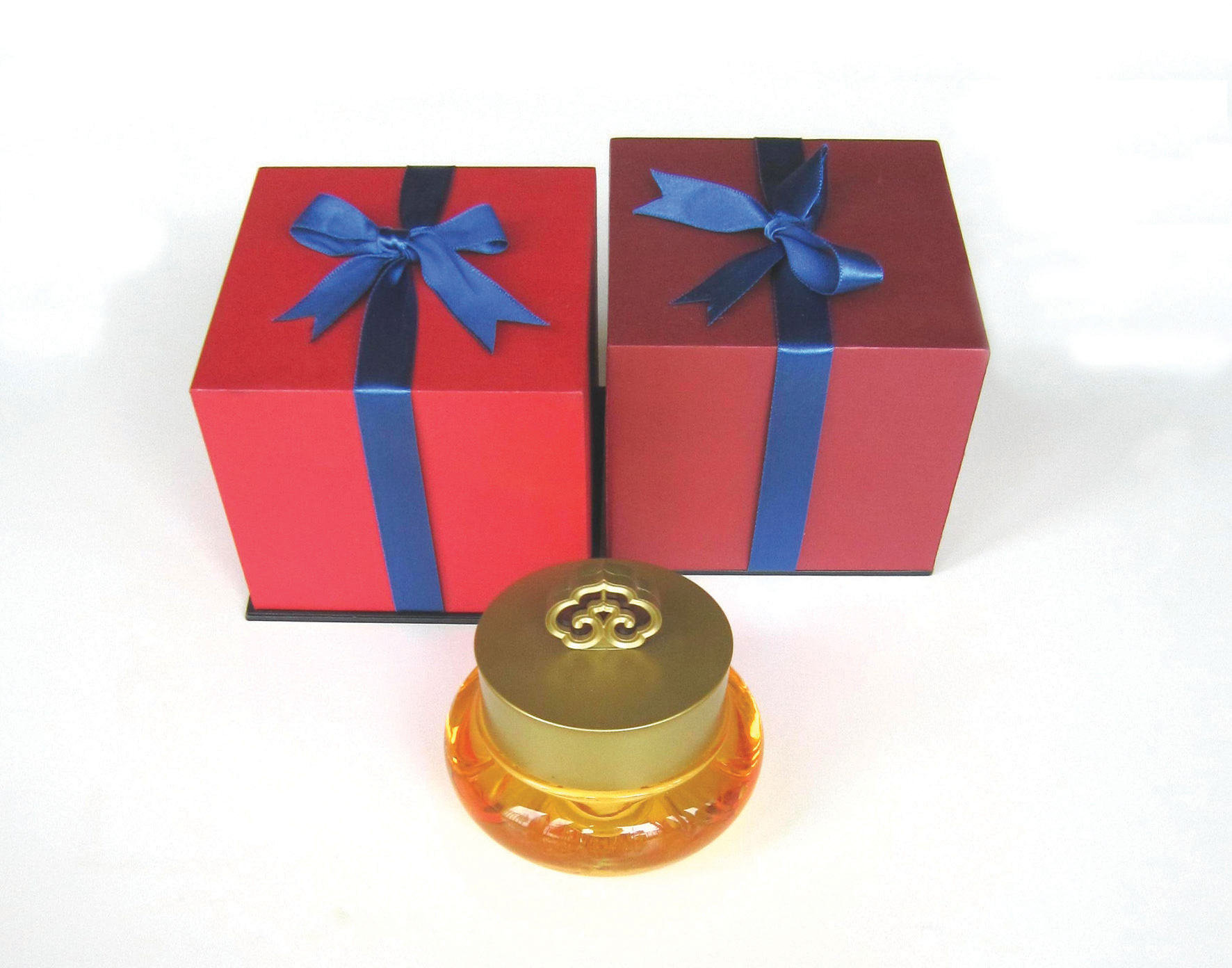 Gift Package Design ''