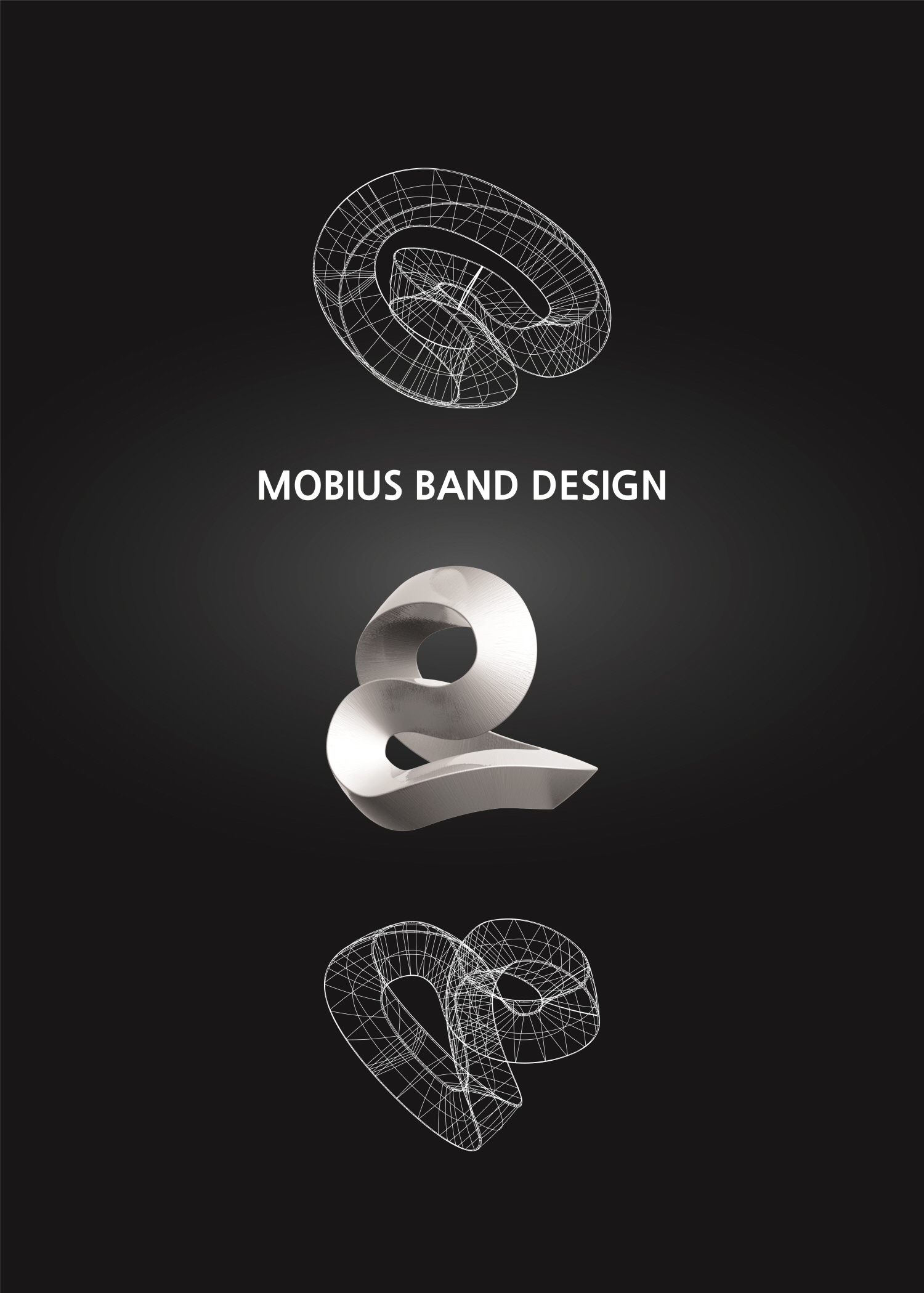 MOBIUS BAND DESIGN