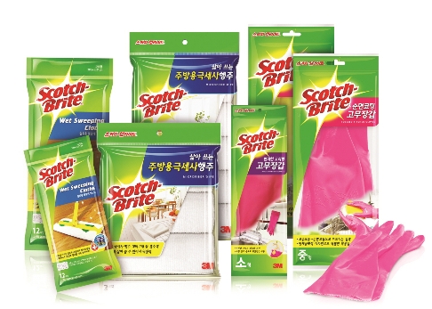 3M Scotchbrite Ȱǰ