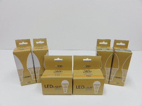 LED 