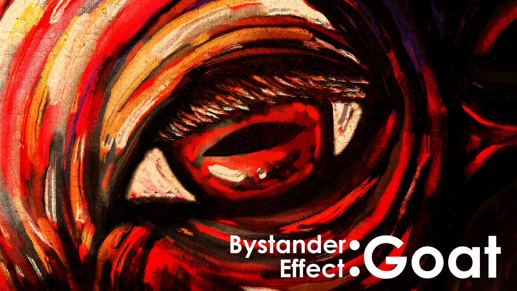 Bystander Effect : Goat