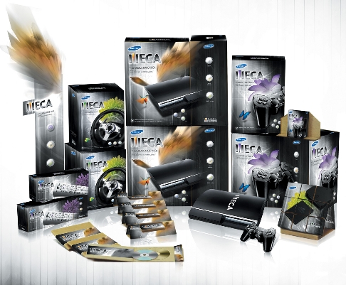 ���� ���� ������ ���� ������ ����� ��ȭ�� ���� Package Design ����